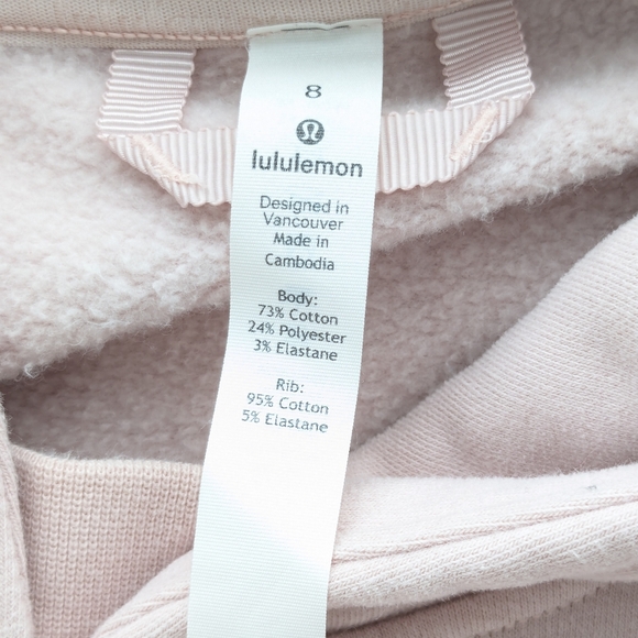Lululemon • All Yours Hoodie - Picture 8 of 9